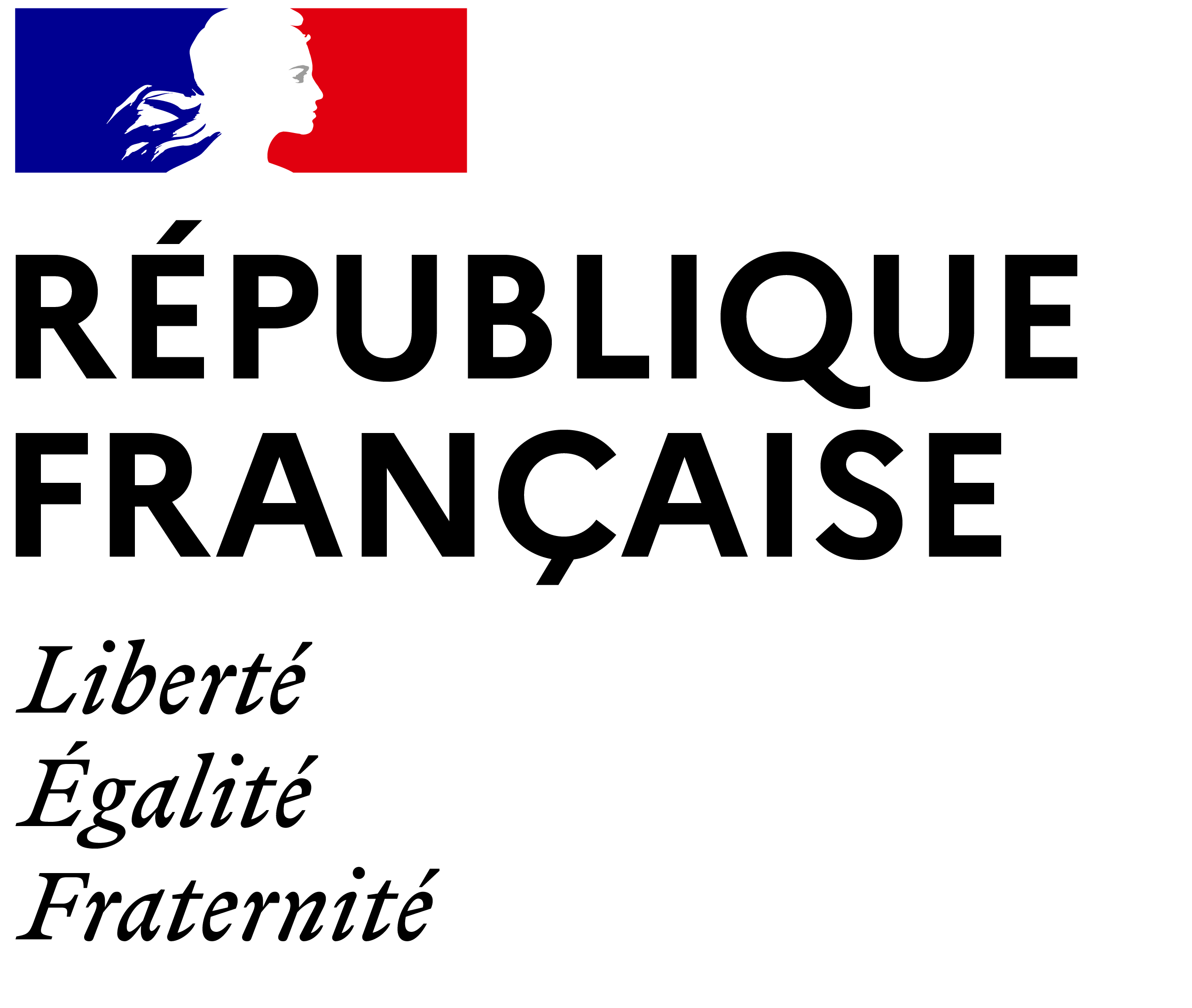 Logo de la RF